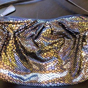 Carlos Falchi Fatto a mano purse